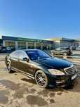 Mercedes Benz S500