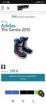Сноуборд обувки/Snowboard boots