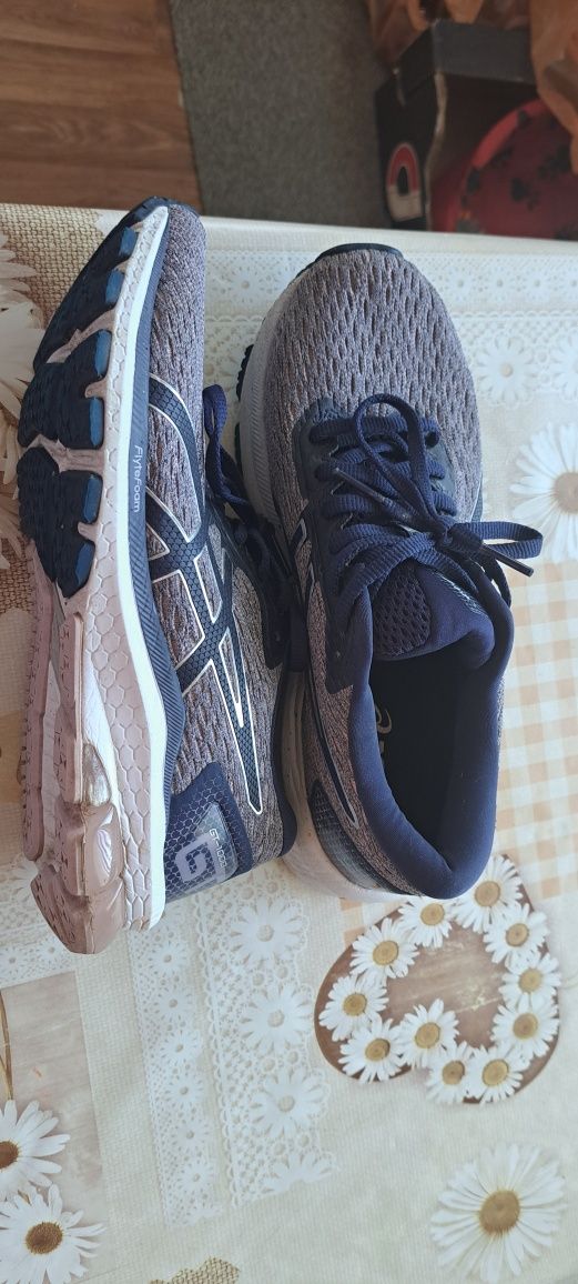 Маратонки ASiCS оригинални