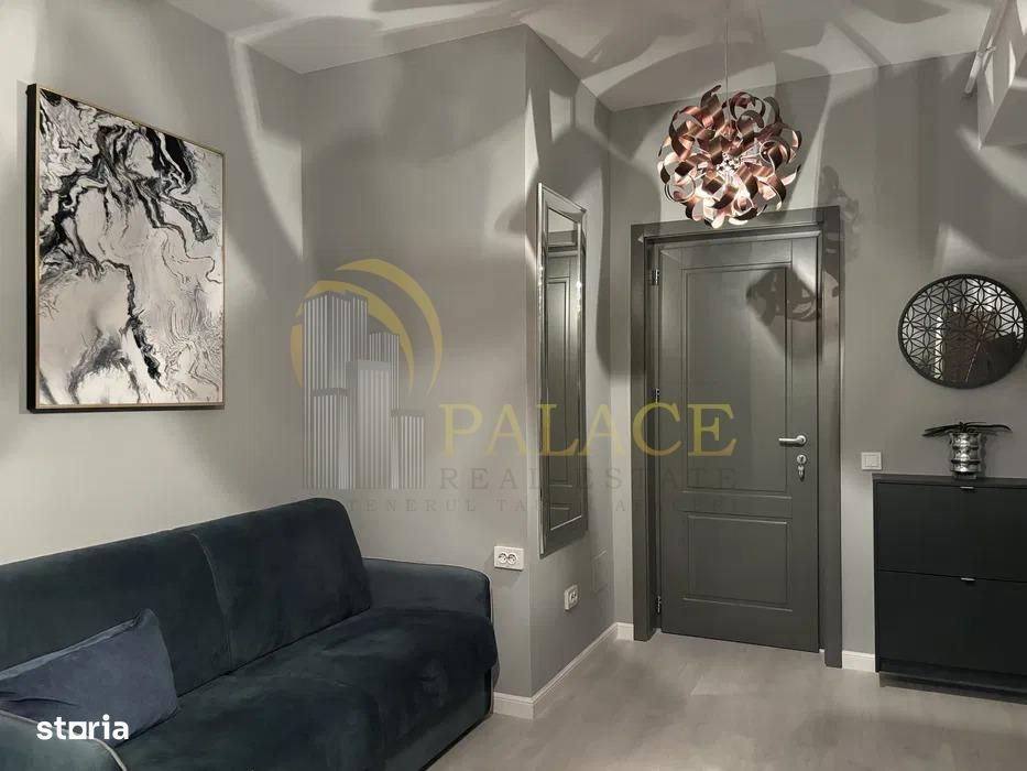 Apartament 3 camere PALAS MALL