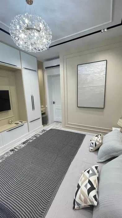 СРОЧНО Сдаётся кв ор-р ЖК Мирабад Авеню 2/2/9 ро-н Мирабадский 977*