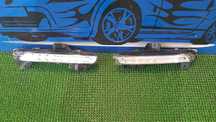 semnalizator drl porsche panamera