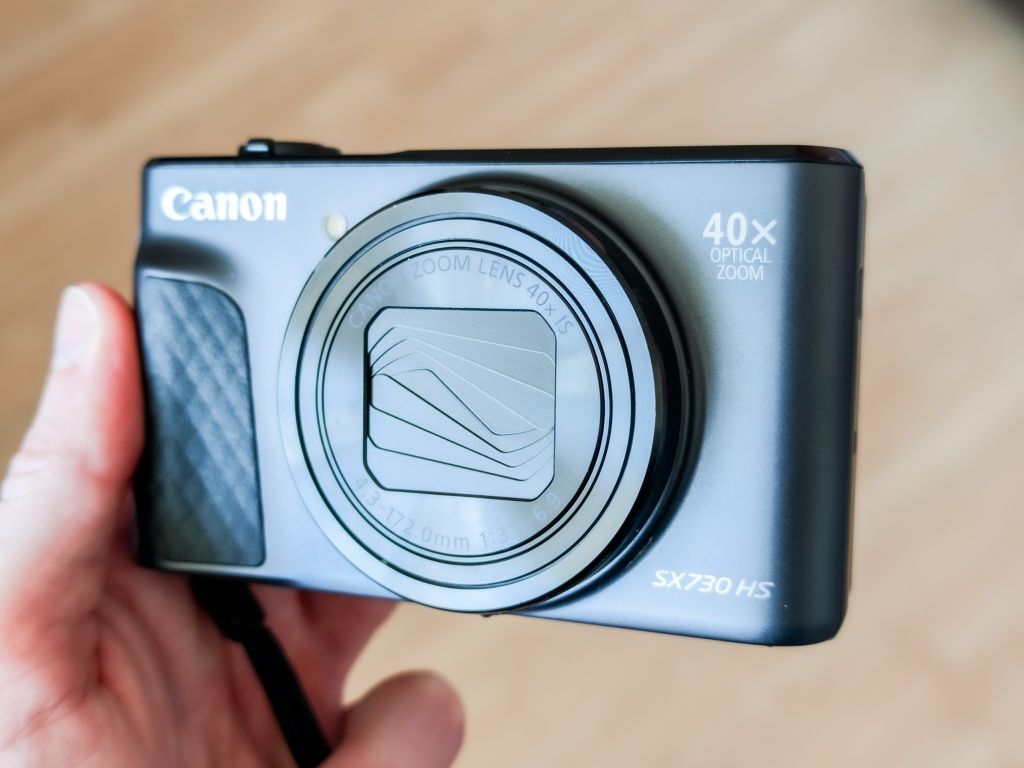 Canon SX730 HS (Нов)