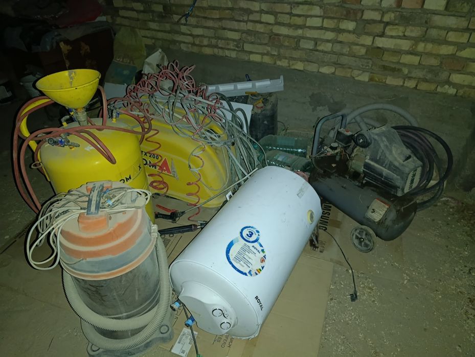 tayyor biznes sotiladi