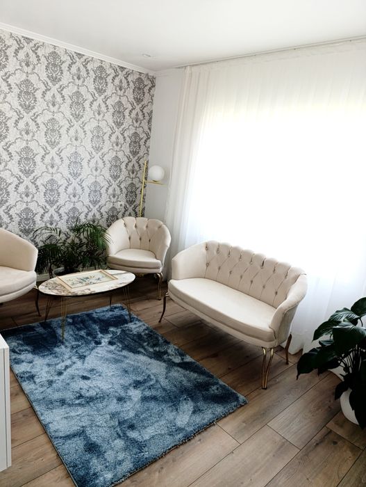 Vând casă nouă la intrare in Sântandrei pe partea stângă