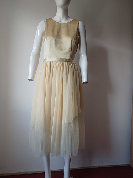 Rochie+fustă Hugo Boss