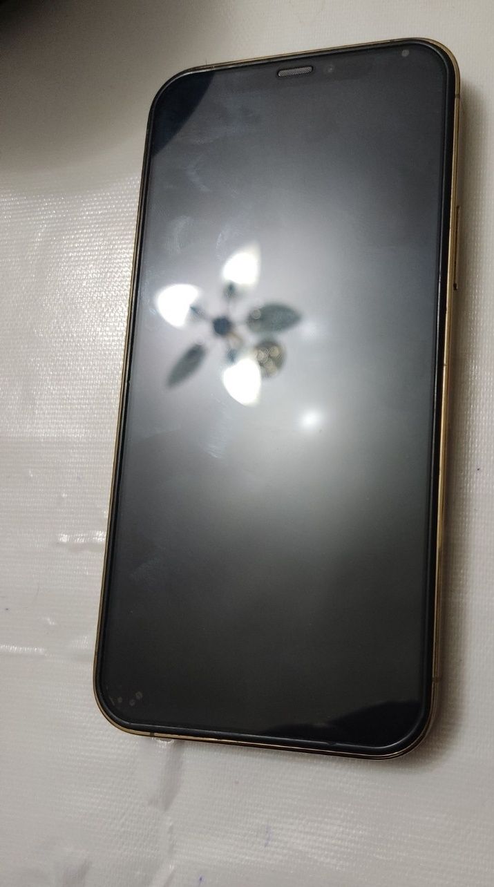 iphone 12pro 256gb