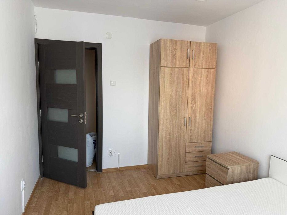 Apartament 2 camere, decomandat, Aleea Luceafarului