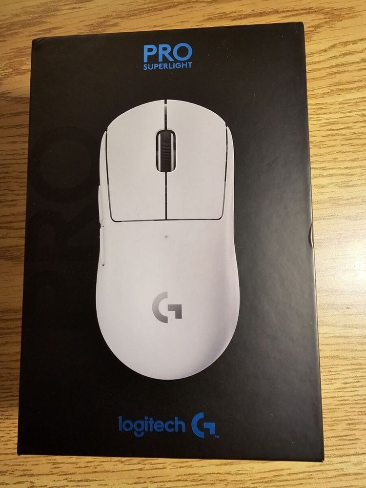 G pro superlight 2