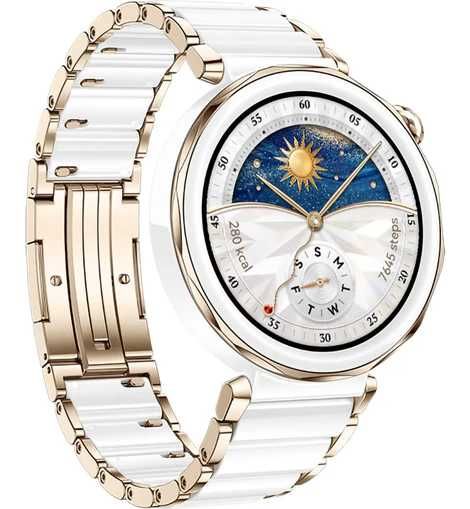 HUAWEI Watch GT 5 Pro 42 mm-46mm