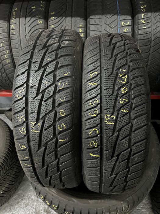 185 65 15 Matador iarna dot 2019