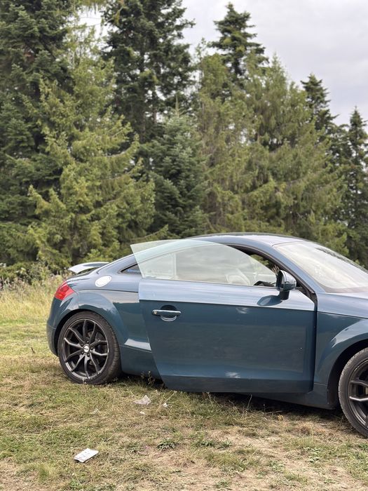Audi TT 2009 200hp SPORT