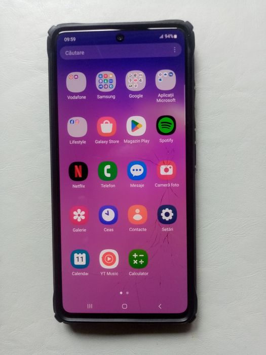 Samsung Galaxy S10 Lite