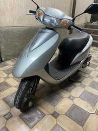 Honda dio 62         .