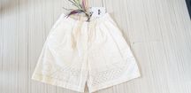 MSGM Milano Italy Short /  42 - L ОРИГИНАЛ! Дамски Къси Панталони!
