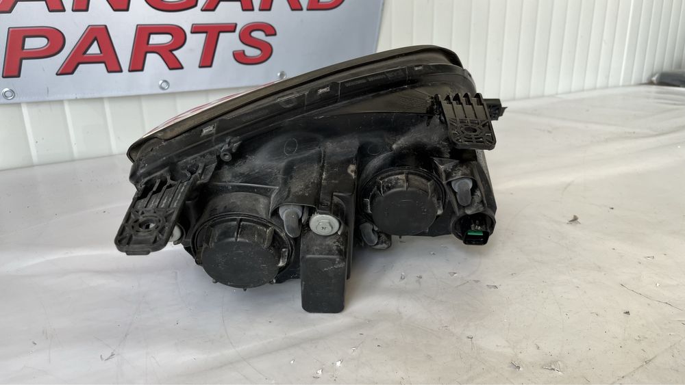 Ляв фар Opel Antara 2007-
