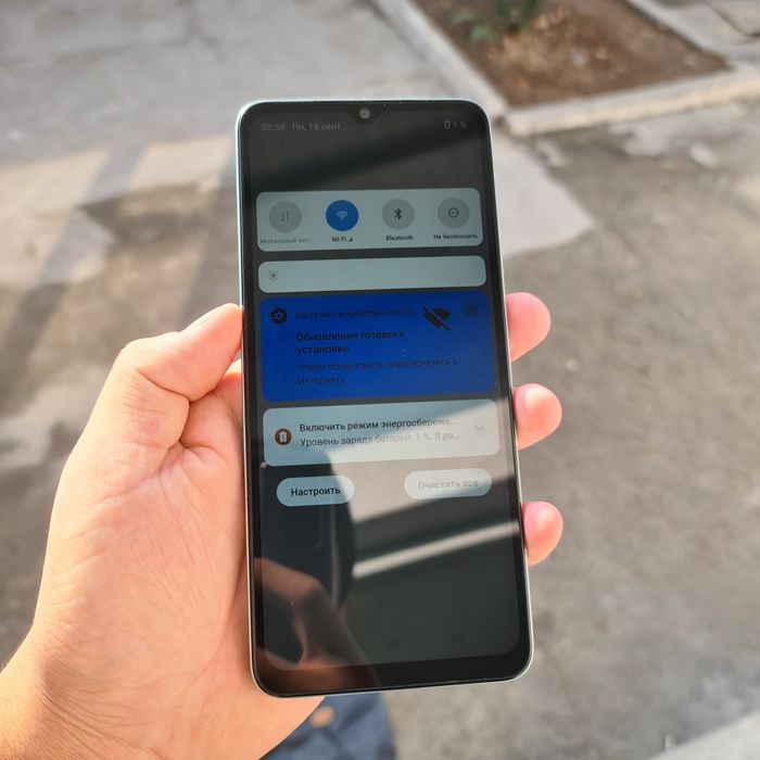 Redmi A3X sotiladi ideyal