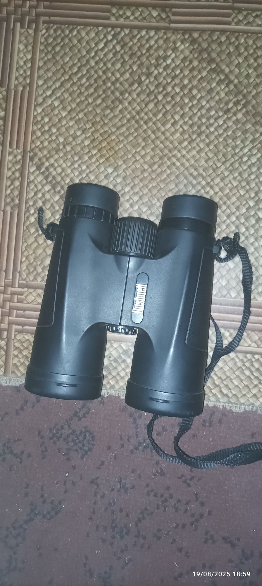Bushnell 10x42 .