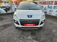 Peugeot 3008 Hibrid Garantie 12 Fără limita km Posibilitate rate