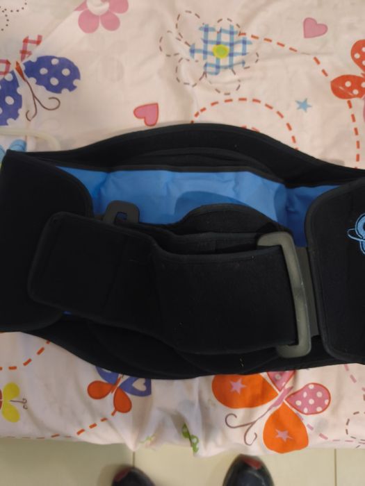 Vînd brîu mijloc Rucken , comprension