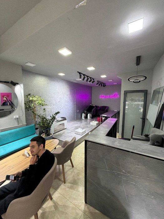 Нежилое помещение 1 линия с Готовым арендатором