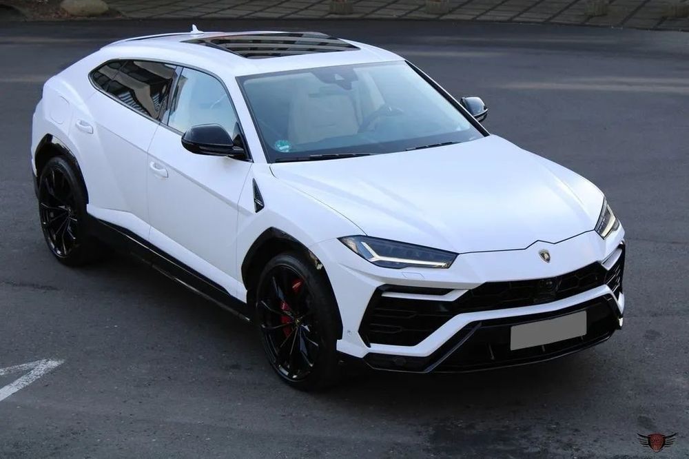 Lamborghini URUS Lamborghini Urus 4.0 V8 B&O Pano Masaj Soft-Close / Finanțare Leasing