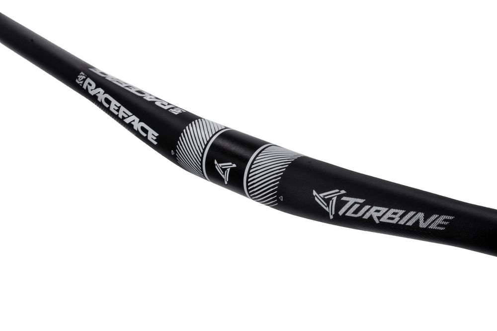Кормило Race Face Turbine R 35x760mm , 10mm Rise