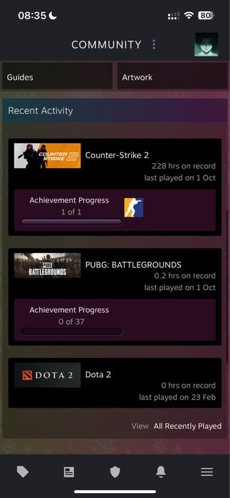 Продам стим с праймом в кс по лоу цене