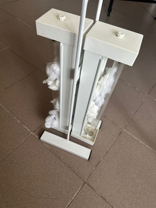 Медицинский кварц для помещение