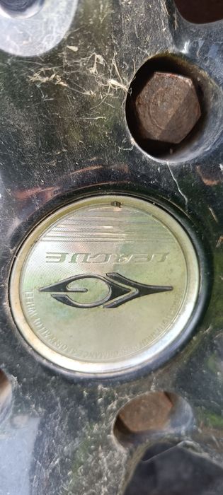 jante Aliaj  R16 5x112 Mercedes Audi Vw etc