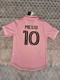 Tricou Messi Inter Miami 2023 2024 roz