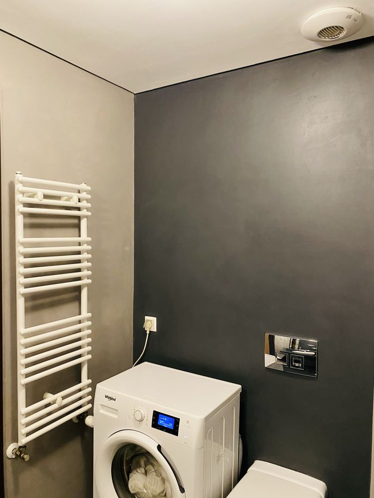 Vopsea Decorativa Microciment Piatra Zen Cadoro
