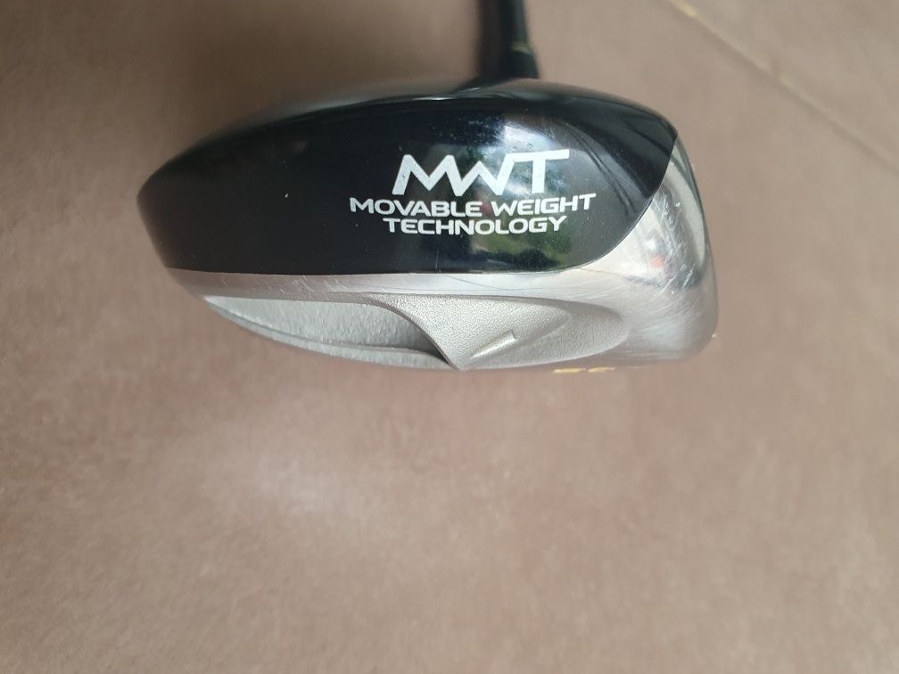 Голф стик TaylorMade 3W - r7 st