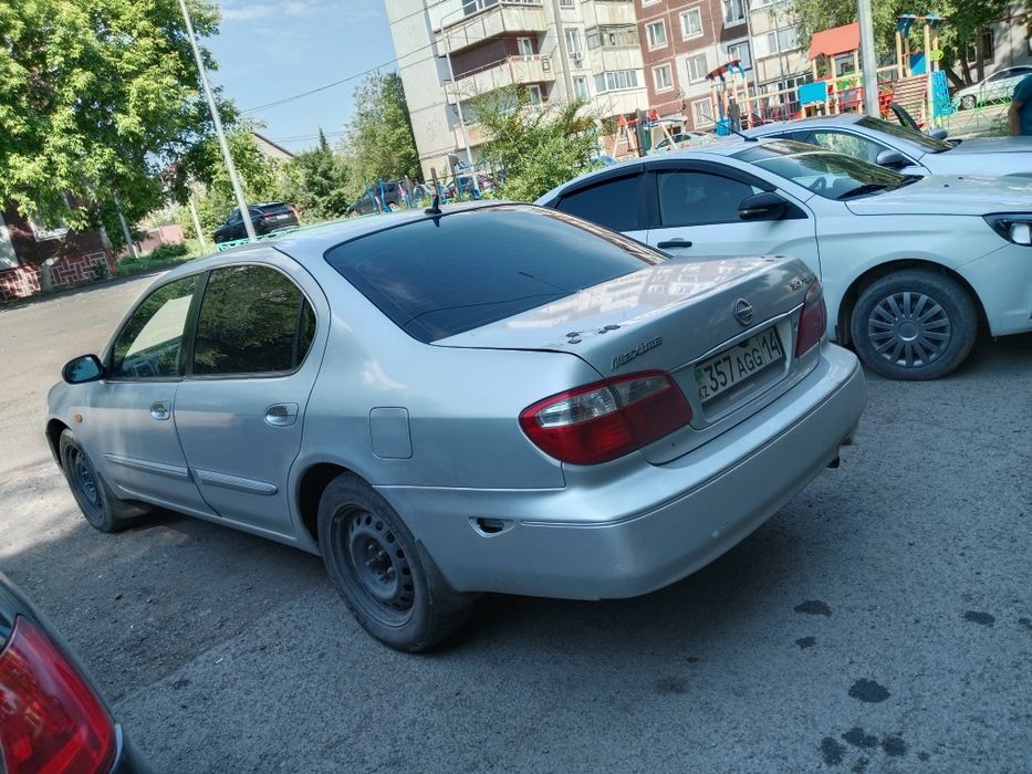Продам Ниссан максима