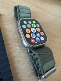 Продажа Apple Watch ULTRA