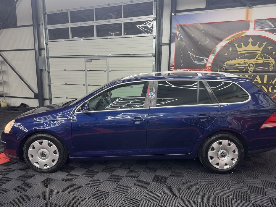 Volkswagen Golf 5~2008^1.4 Benzina 160 Cp Euro 4~Inmatriculata Ro^