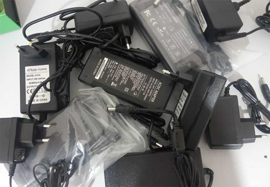 24v 3A Power Adapter для разного применения 24 вольта 3 ампера