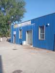 Inchiriez 340 mp. spatiu de depozitare si 55 mp. birouri zona Freidorf