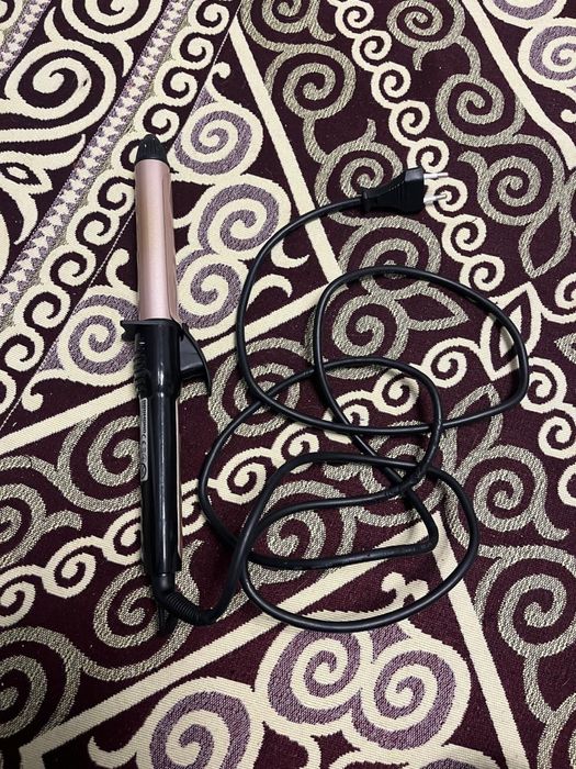 Продам плойку Redmond