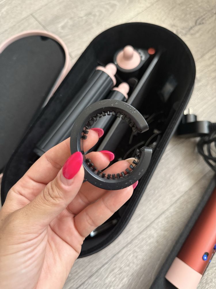 Dyson HA05 Airwrap Complete Long Volumise
