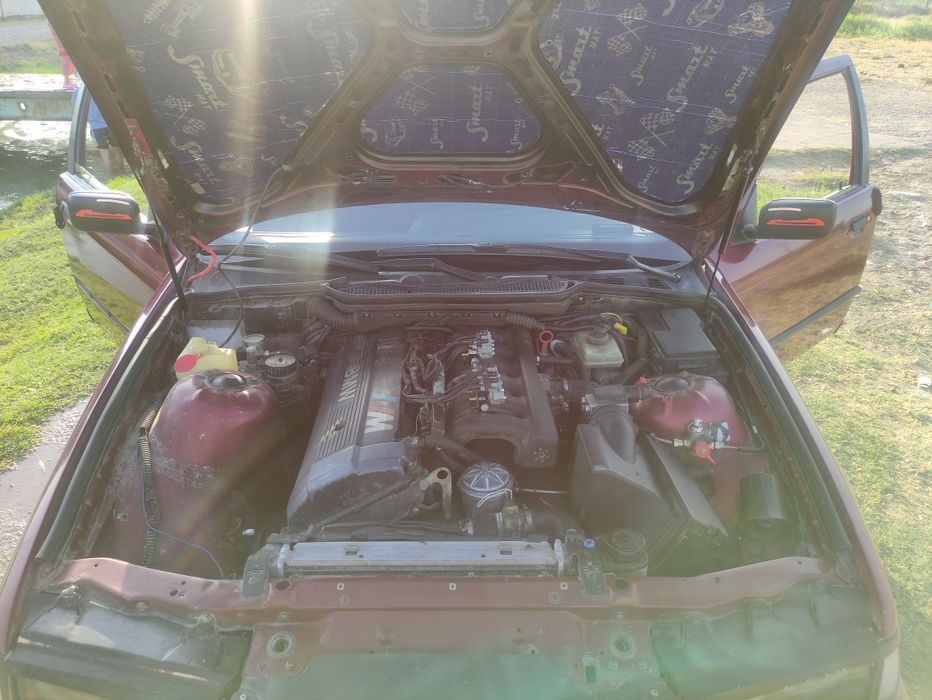 Продам Кабанчик e36 m50