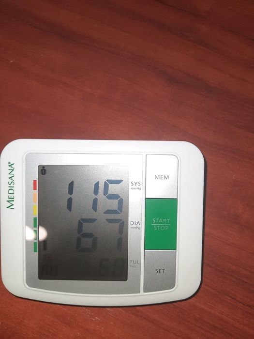 Tensiometru MEDISANA