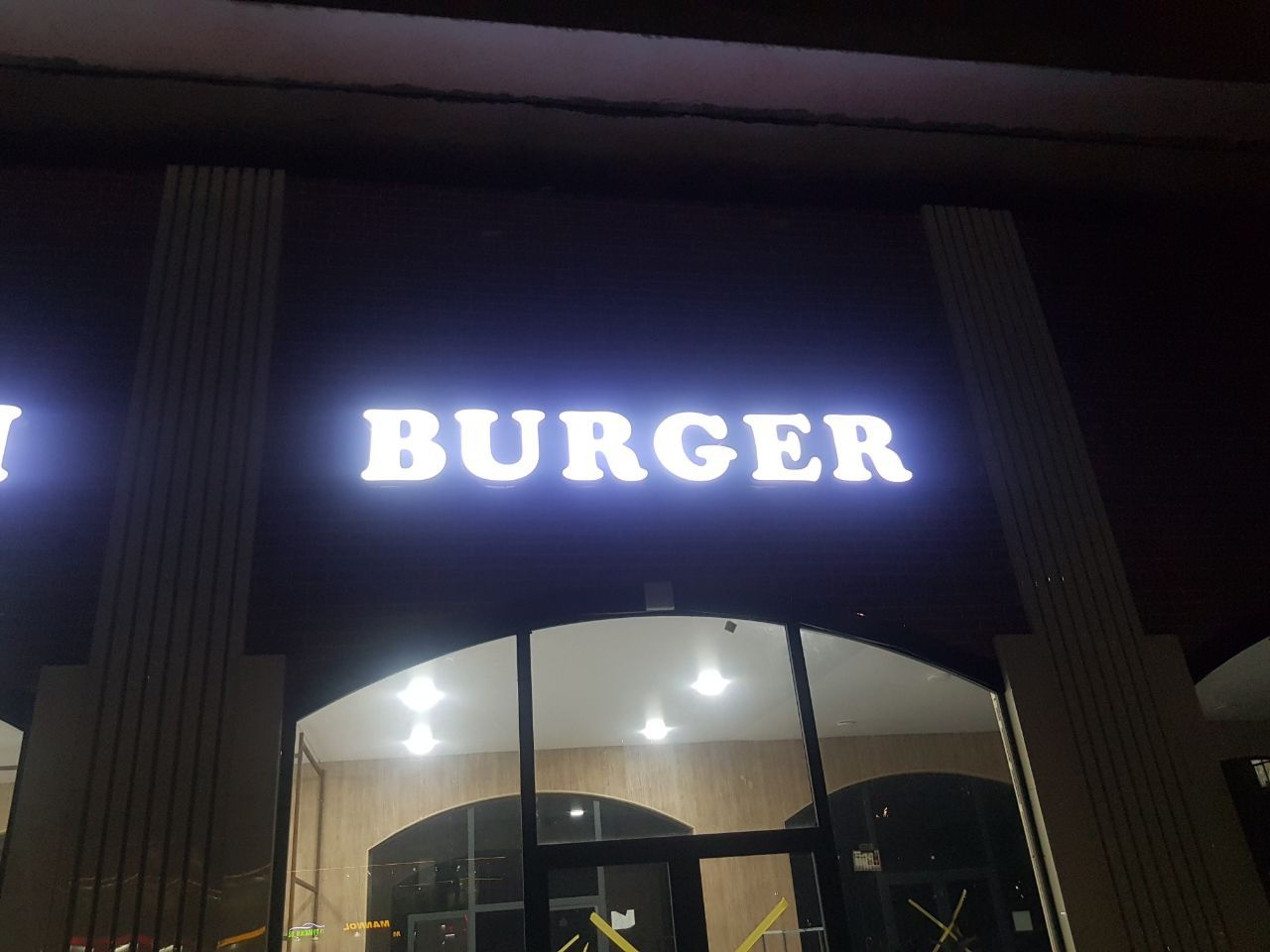 Reklama xizmatlari