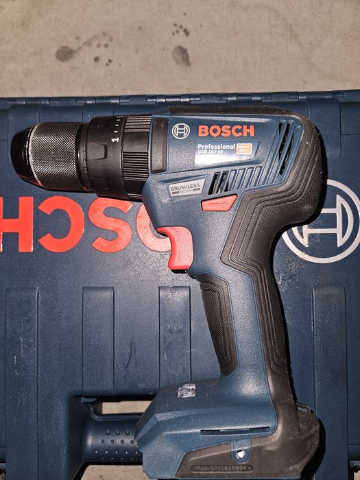 Autofiletanta Bosch GSB 18V 50