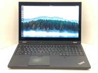 Lenovo ThinkPad P53 15.6" 4K OLed i7 32GB 1TB/-> Отлично състояние
