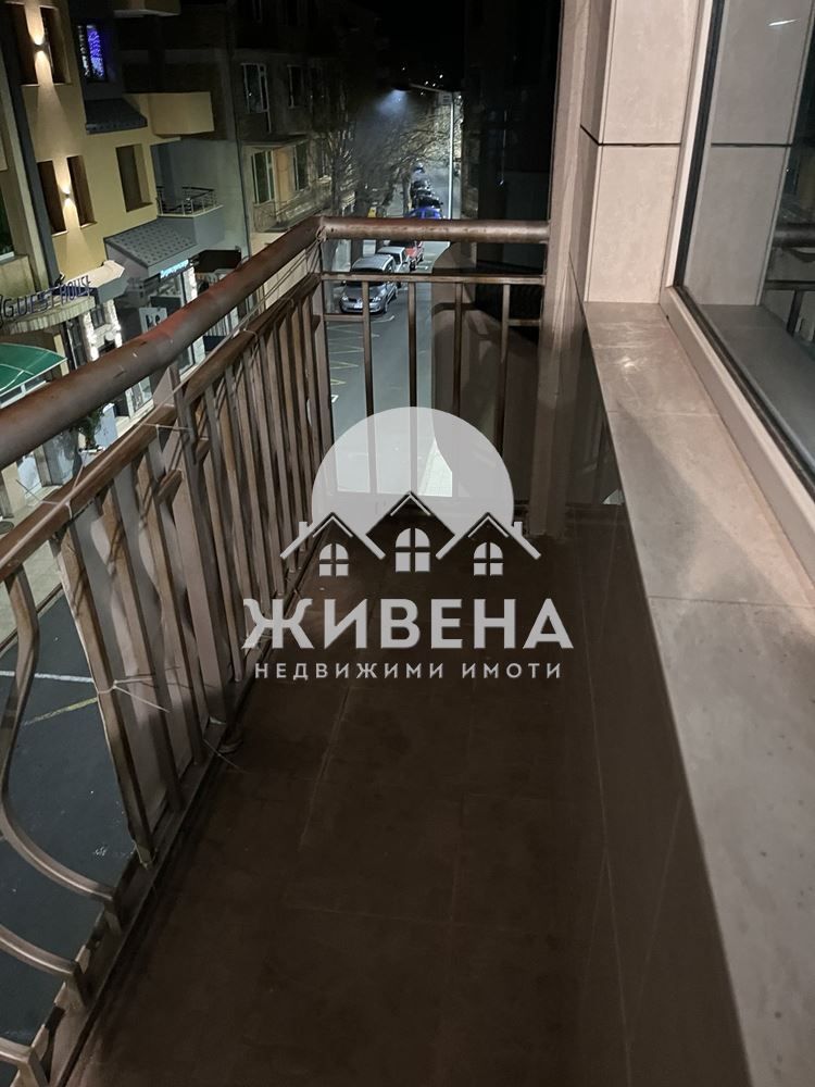Продава се Едностаен апартамент в Несебър - 26 кв.м за 1674 €/кв.м - Снимка #2