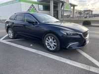 Vand Mazda 6 model facelift