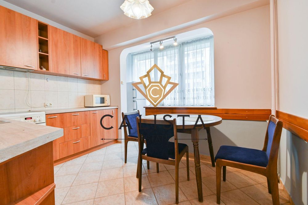 Тристаен апартамент под наем в ж.к. Хаджи Димитър, 2081351