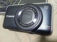 Canon PowerShot SX210 IS