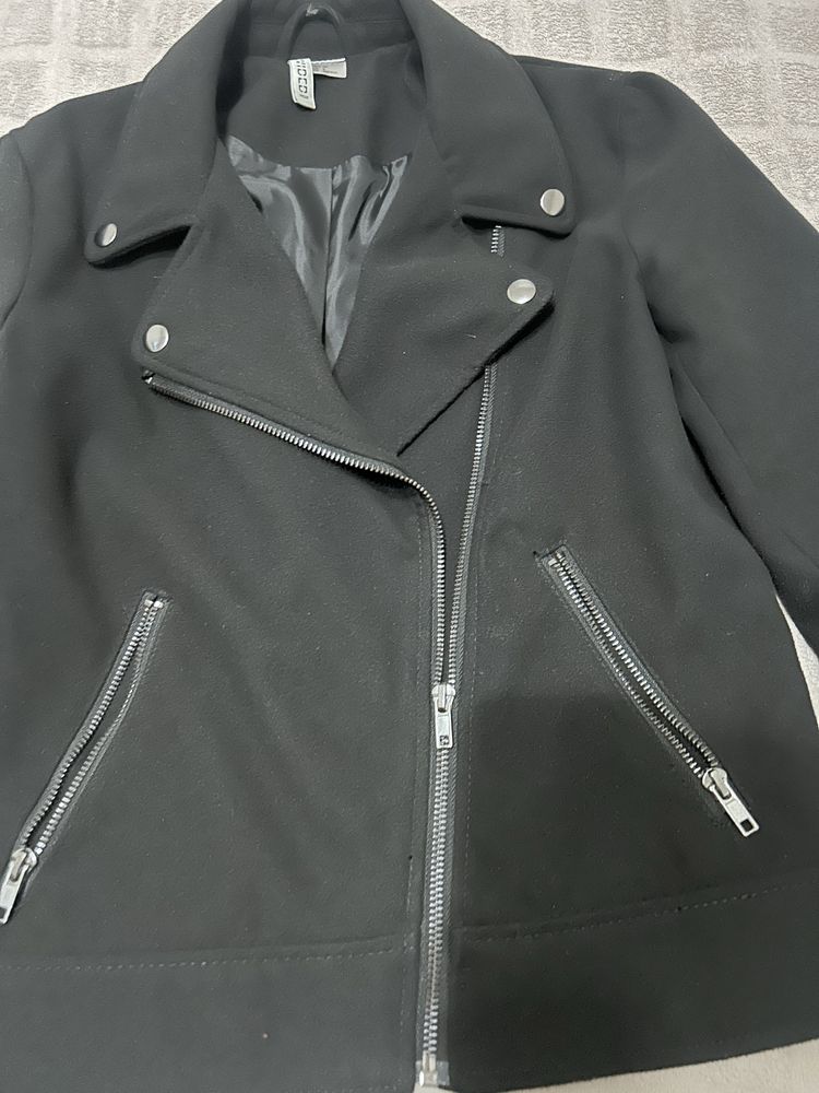 Geaca XS stil biker